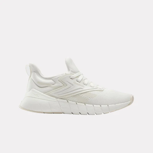 Reebok Nano Gym sneakers in white